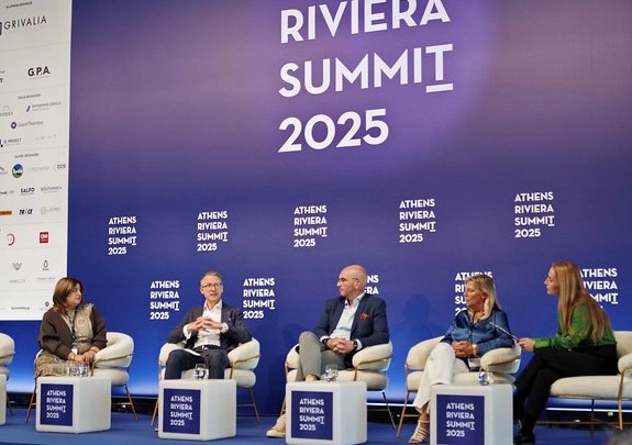 Athens Riviera Summit 2025